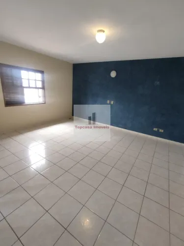 Casa Locação em Cidade Dutra - São Paulo