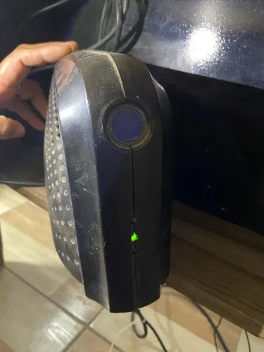 Estabilizador de computador 