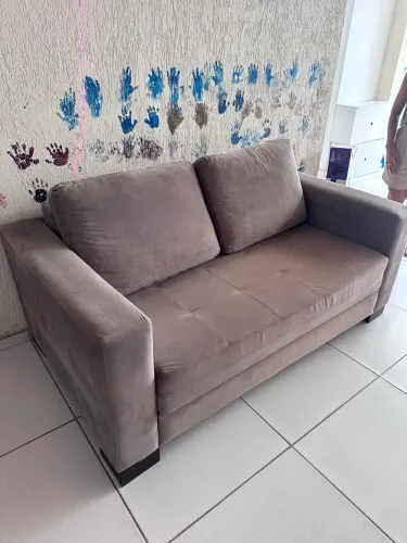 Sofá Cama