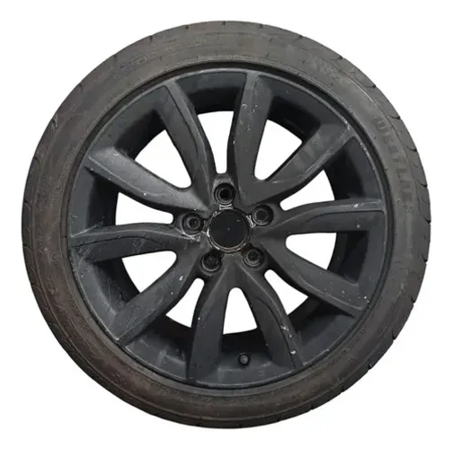 Roda Pneu Bom 225 45 17 Audi A3 Spb 2.0 T Fsi 2010