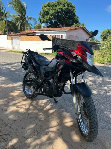 XRE 190 2023 ÚNICO DONO