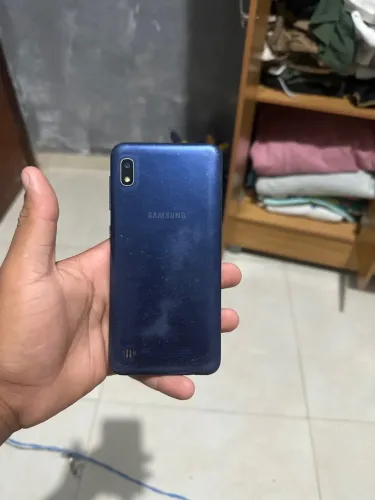Androide a10