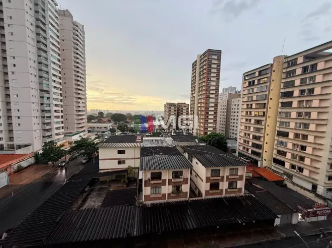 Apartamento 3 quartos em Setor Leste Universitário - Goiânia - GO