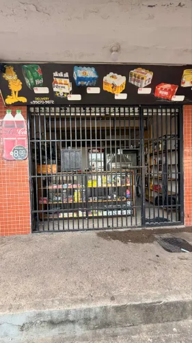 Vende-se distribuidora de bebidas 
