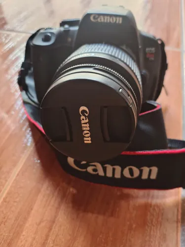 Cânon T5i 
