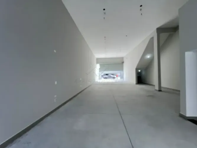 Salão comercial para locação, 400m² no Parque Capuava - Santo André/SP