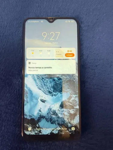Redmi note 8