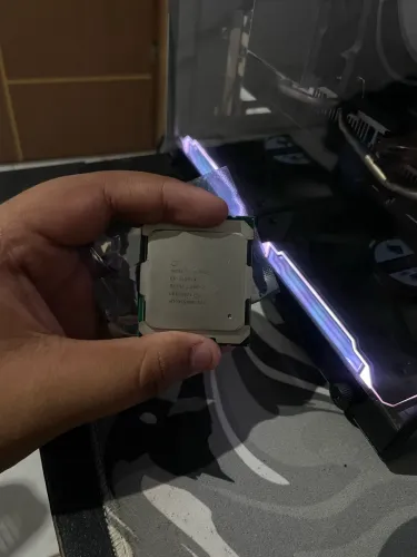 Processador Xeon 2650 v4