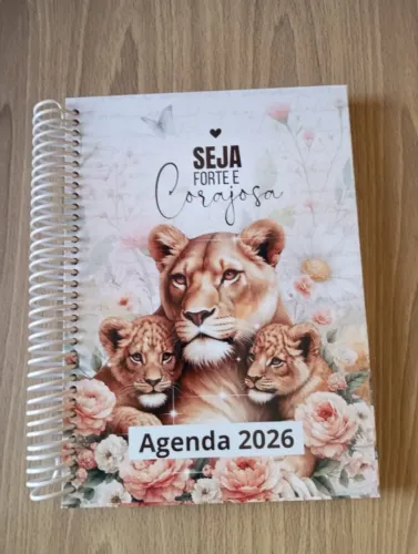 Agenda Personalizada