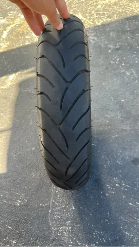 Pneu Dunlop XMAX 300/250 