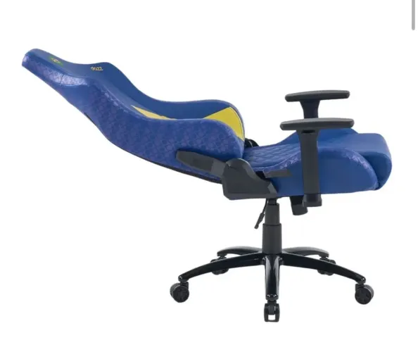 Cadeira gamer dazz personalizada Brasil