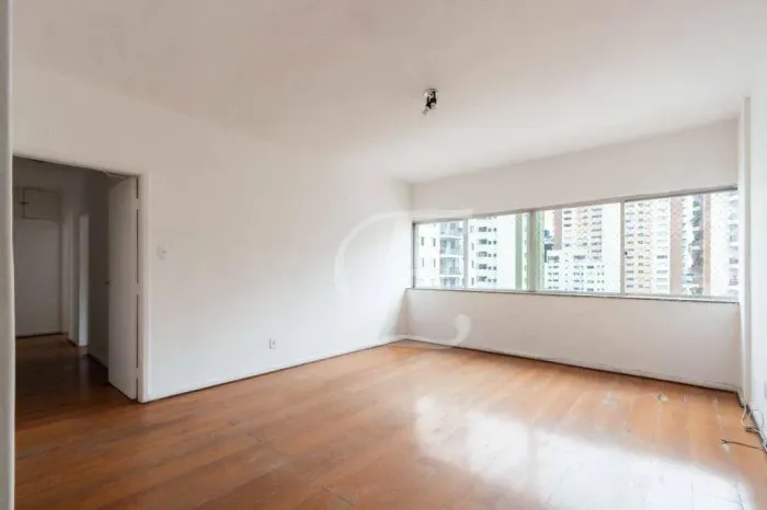 Apartamento com 3 dormitórios à venda, 108 m² por R$ 890.000,01 - Pinheiros - São Paulo/SP