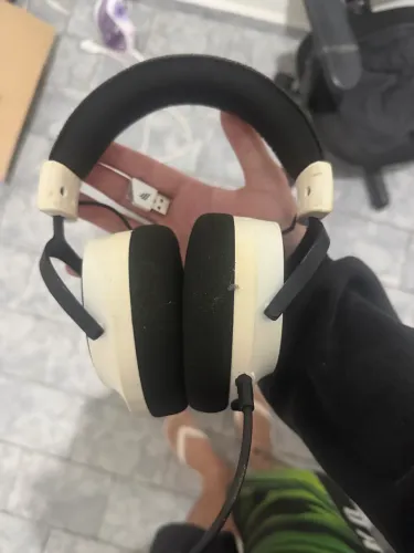 HEADSET FALLEN MORCEGO PRO