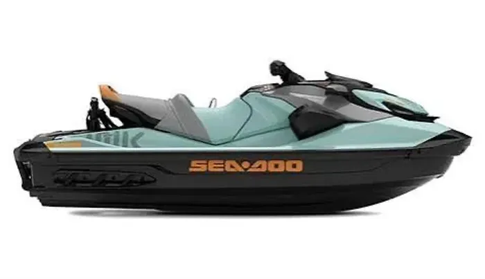 Jetski SeaDoo 2024 muito novo