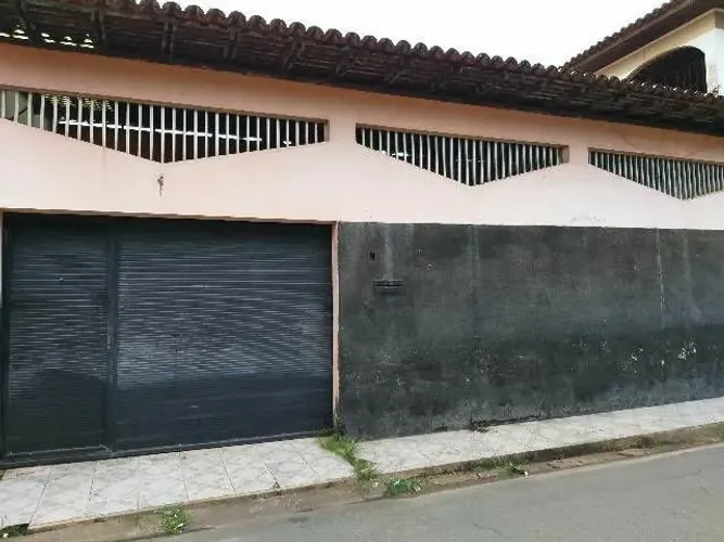 Casa à venda