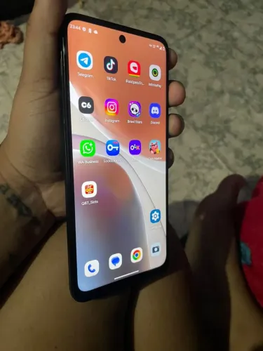 Moto G32 LEIA**