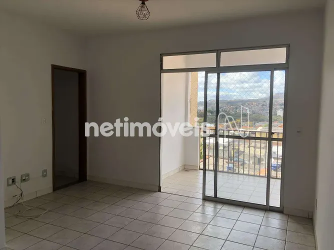 Venha morar bem no bairro Esplanada, de 81m²;
