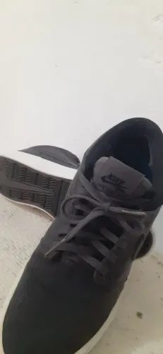 Tênis Nike SB Portmore II SLR M CNVS