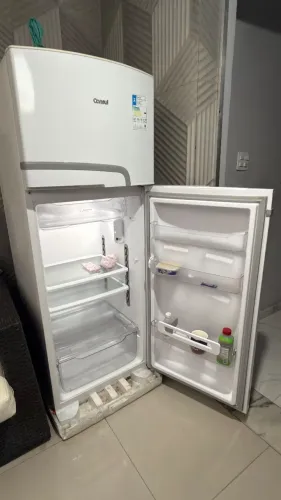 Geladeira cônsul