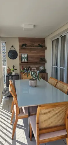 Apartamento para Venda no Condomínio Horizontes Serra do Japi / Jardim Bonfiglioli -Jundia