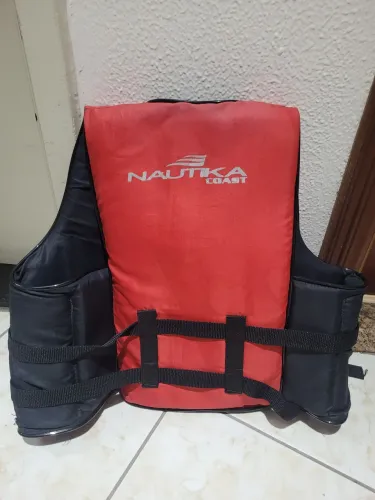 Colete Nautika 40kg