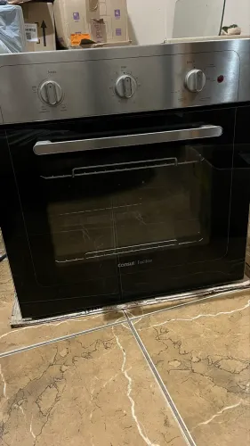 Vendo forno elétrico
