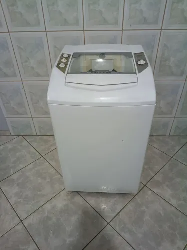 Máquina de Lavar Brastemp 9kg 110V - 4 x 149 no Cartão, com Garantia