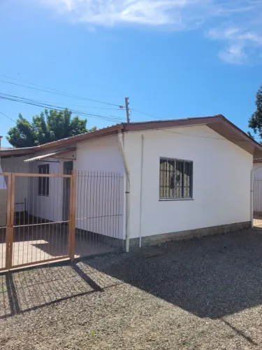 Casa Ponta Grossa
