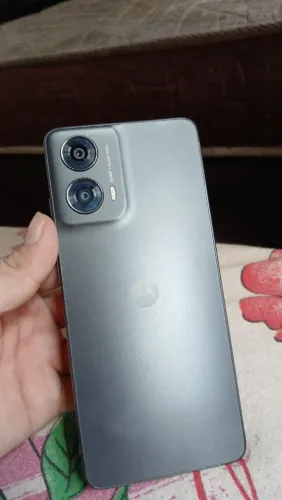 Celular moto g24 