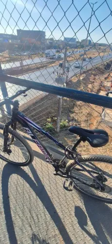 Bicicleta aro 29