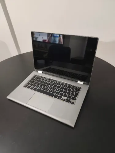 Notebook Dell Inspiron i7