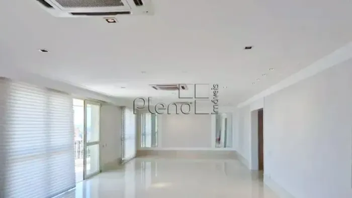 Apartamento à venda em Campinas, Cambuí, com 6 quartos, com 488 m², Edifício Princesa de G