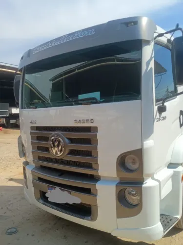 Caminhão 24-250