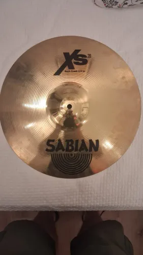 Sabian Crash 16 polegadas