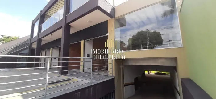 Loja Para Locação No Bairro Santa Amélia