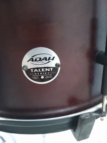 CAIXA ADAH TALENT 14X6