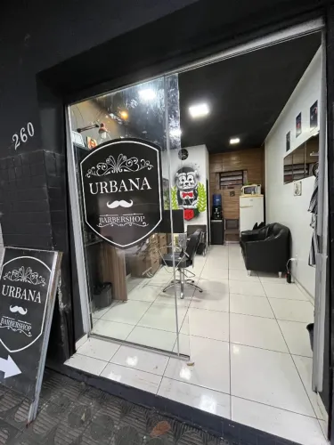 Barbearia