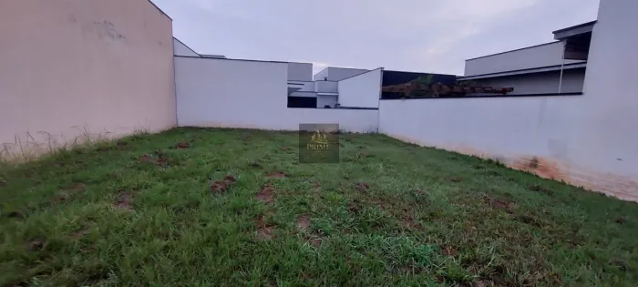 Terreno à venda no bairro Condomínio Ibiti Reserva - Sorocaba/SP