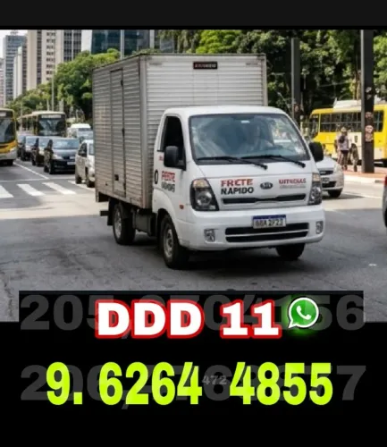 Frete, Fretes para Transporte Seguro
