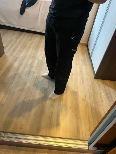 calça cargo kost