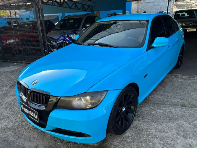 BMW 320I A 2011