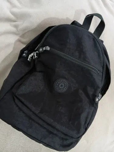Mochila kipling original 