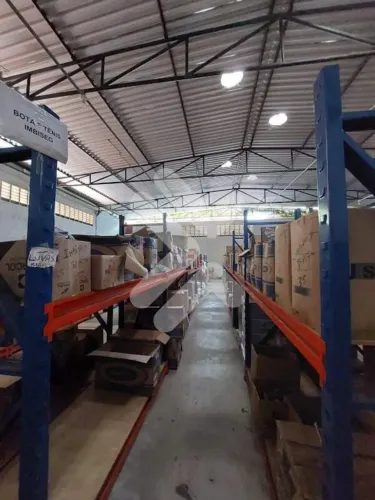 Prédio Comercial no Alecrim, Natal/RN, antiga av. 9 * 715 m2 de área construída * Venda po