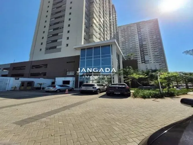 Square Osasco | Ao Lado Da Matriz Do Bradesco E Com Fácil Acesso Às Marginais