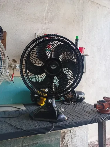 Ventilador britânia turbo 40cm 