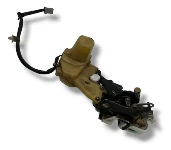 Fechadura Eletrica Tras Direito Honda Accord 1995 1996 1997