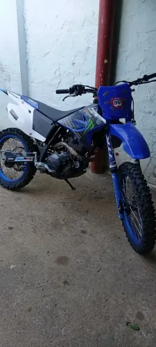 Moro trilha ttr230 top
