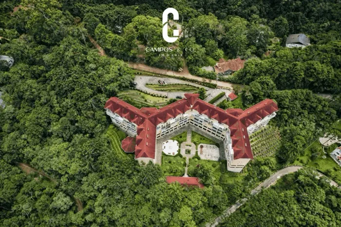 Apartamento Residencial no Morro do elefante R$ 650.000,00 , Campos do Jordão, SP