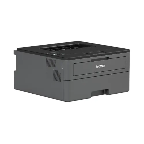 HL-L2370DN Impressora Monocromática e impressão automática em frente e verso ENTREGA RJ