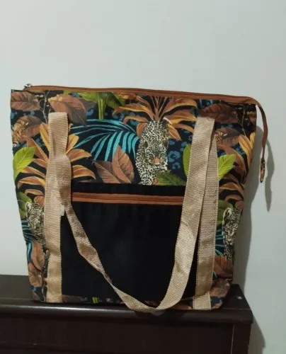 Bolsas femininas grandes